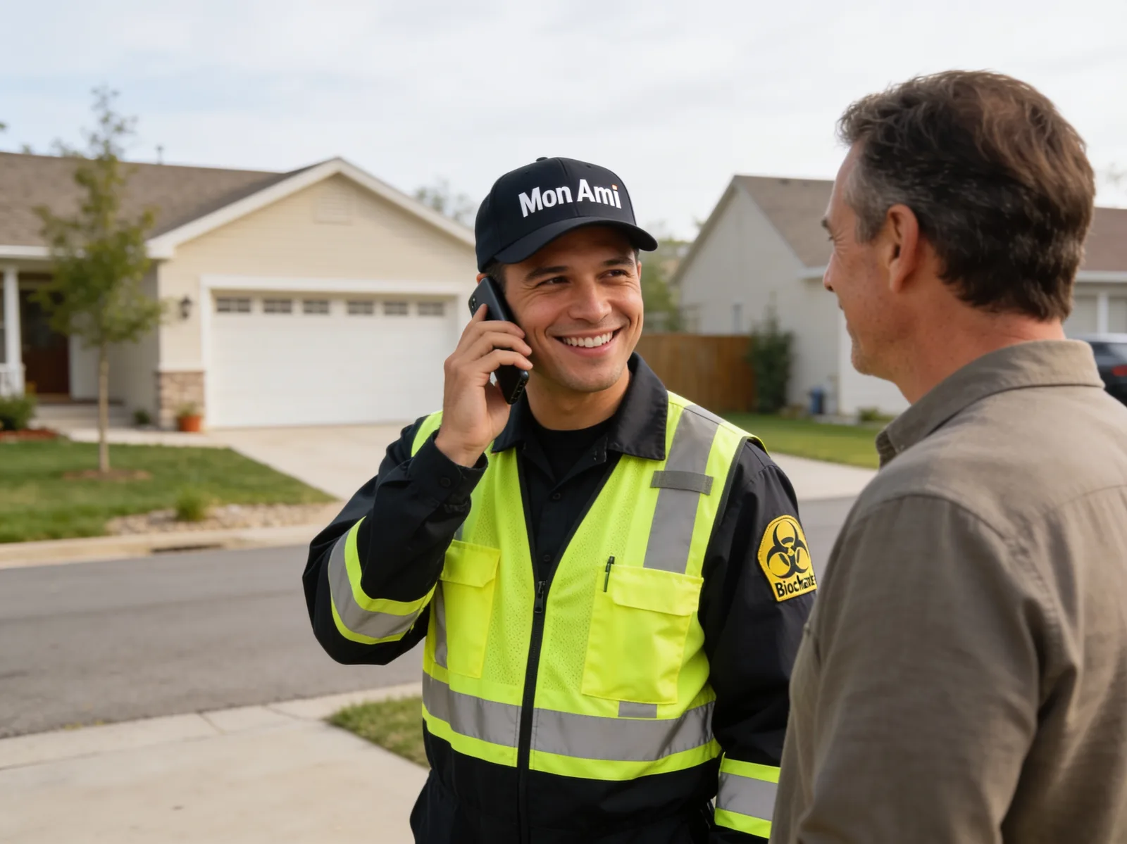 Sewage Cleanup Daleville, IN FAQs
